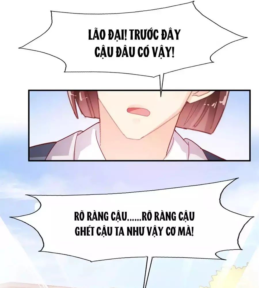 Sau Này Vẫn Cứ Thích Anh Chapter 46 - Trang 2