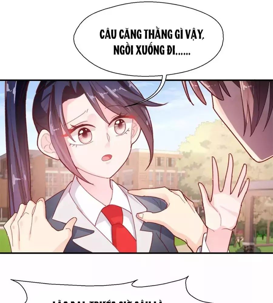 Sau Này Vẫn Cứ Thích Anh Chapter 46 - Trang 2