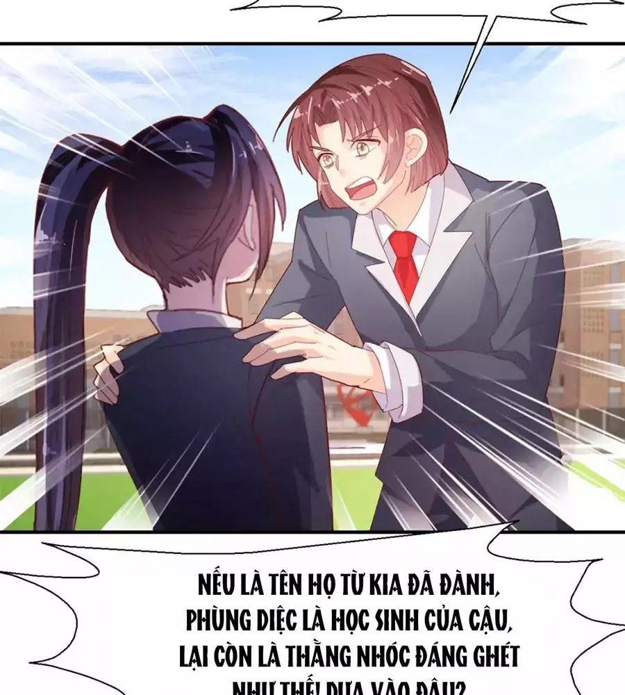 Sau Này Vẫn Cứ Thích Anh Chapter 46 - Trang 2