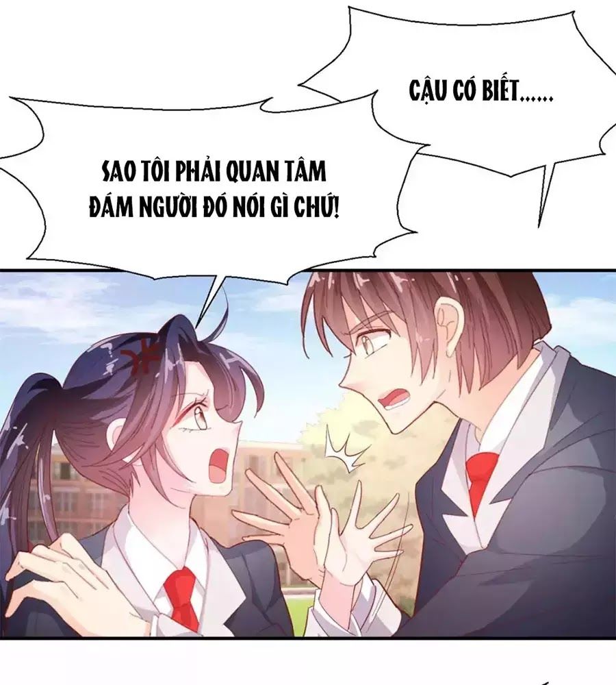 Sau Này Vẫn Cứ Thích Anh Chapter 46 - Trang 2