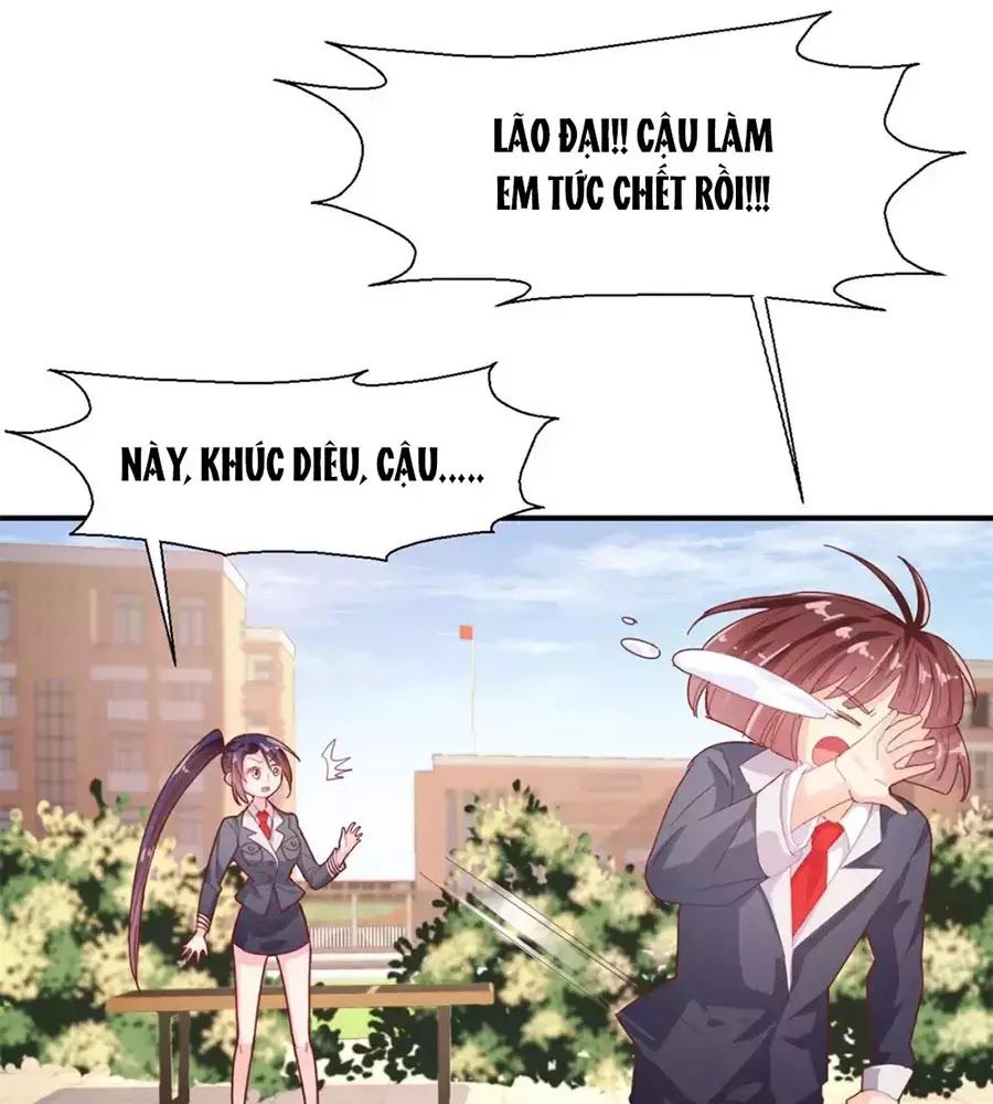 Sau Này Vẫn Cứ Thích Anh Chapter 46 - Trang 2