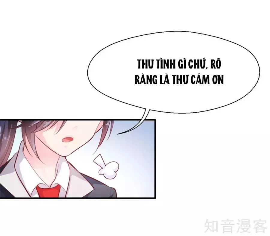 Sau Này Vẫn Cứ Thích Anh Chapter 46 - Trang 2