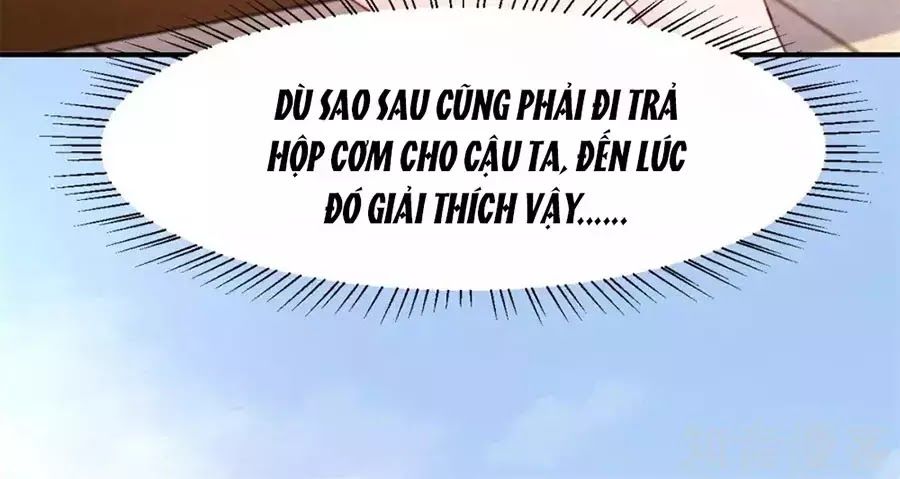 Sau Này Vẫn Cứ Thích Anh Chapter 46 - Trang 2