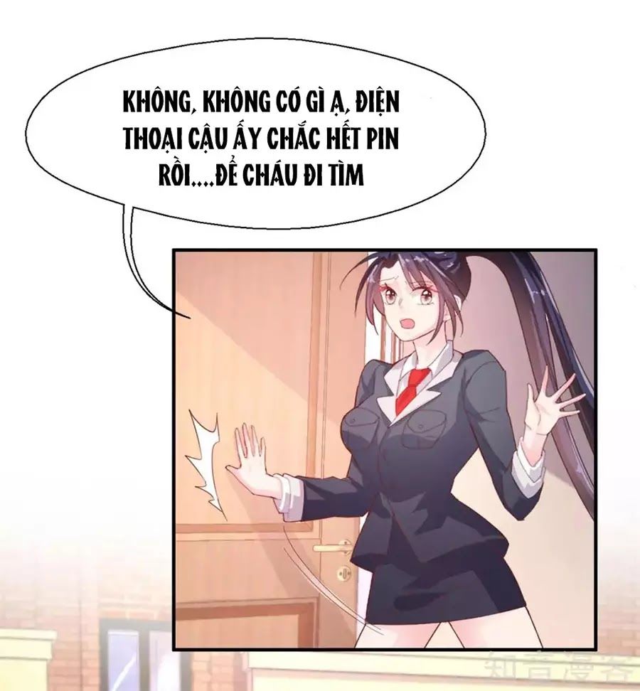 Sau Này Vẫn Cứ Thích Anh Chapter 46 - Trang 2