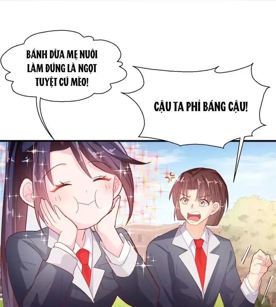 Sau Này Vẫn Cứ Thích Anh Chapter 46 - Trang 2