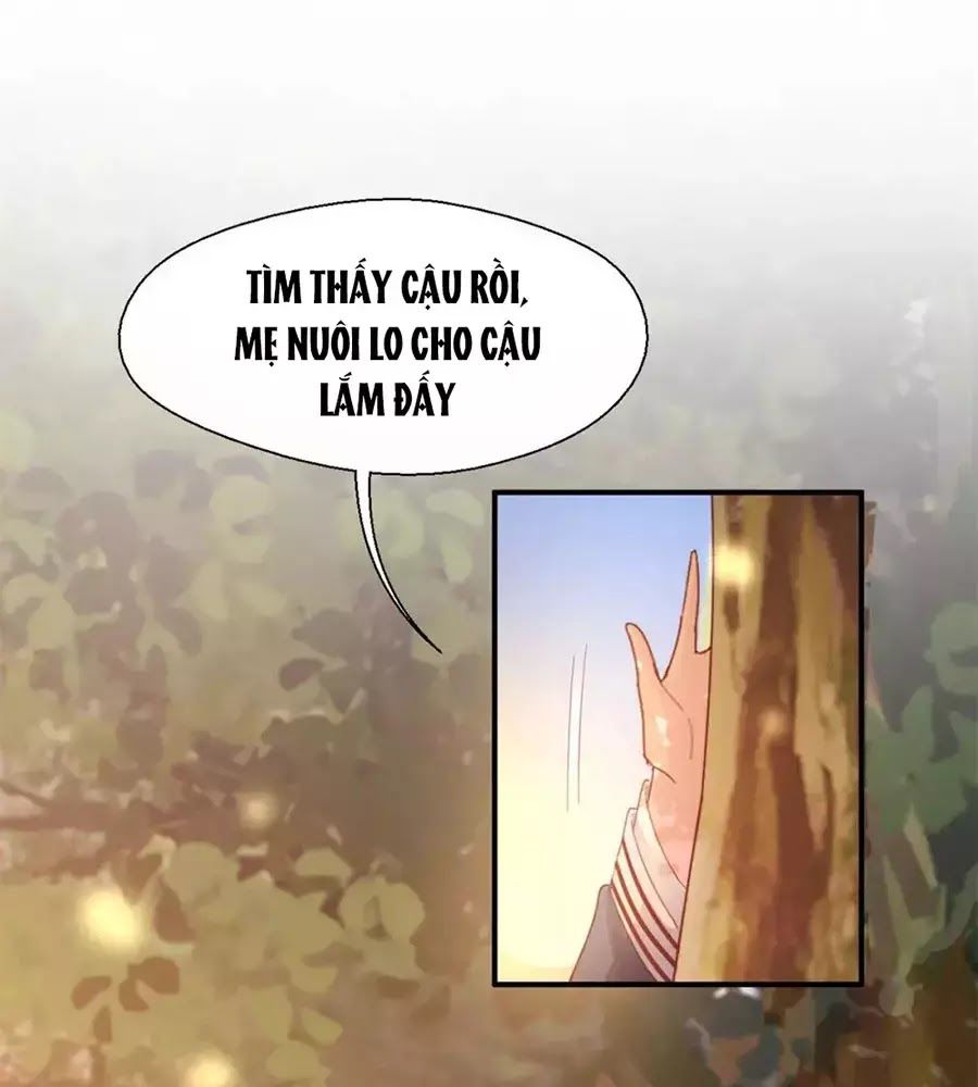 Sau Này Vẫn Cứ Thích Anh Chapter 46 - Trang 2