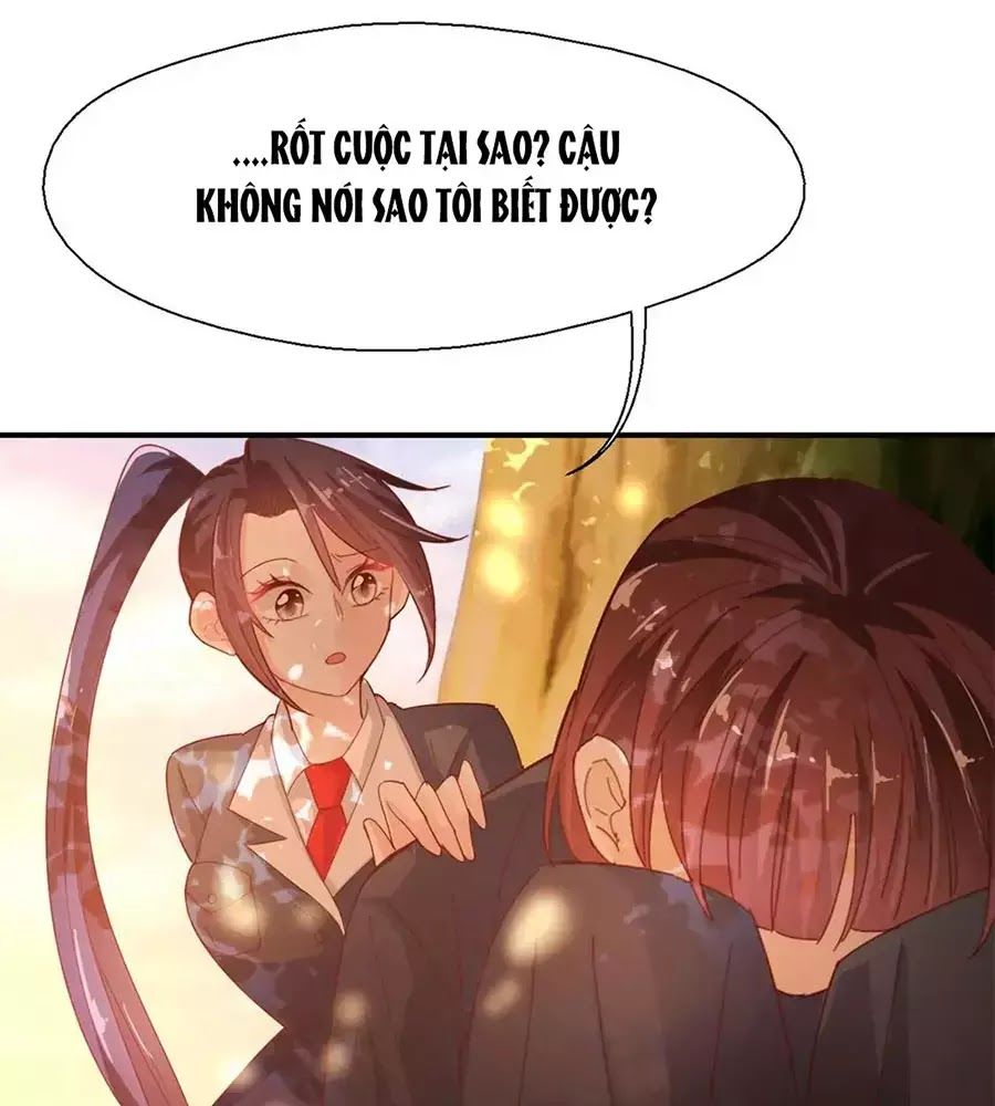 Sau Này Vẫn Cứ Thích Anh Chapter 46 - Trang 2