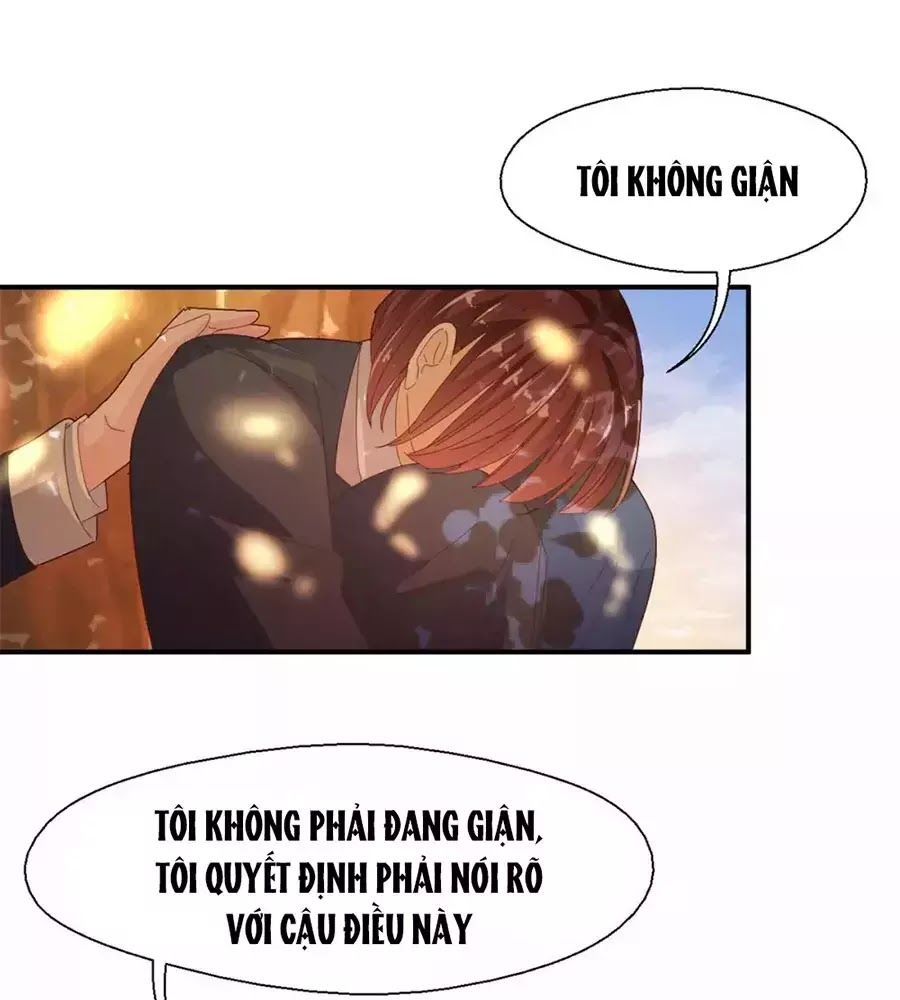 Sau Này Vẫn Cứ Thích Anh Chapter 46 - Trang 2