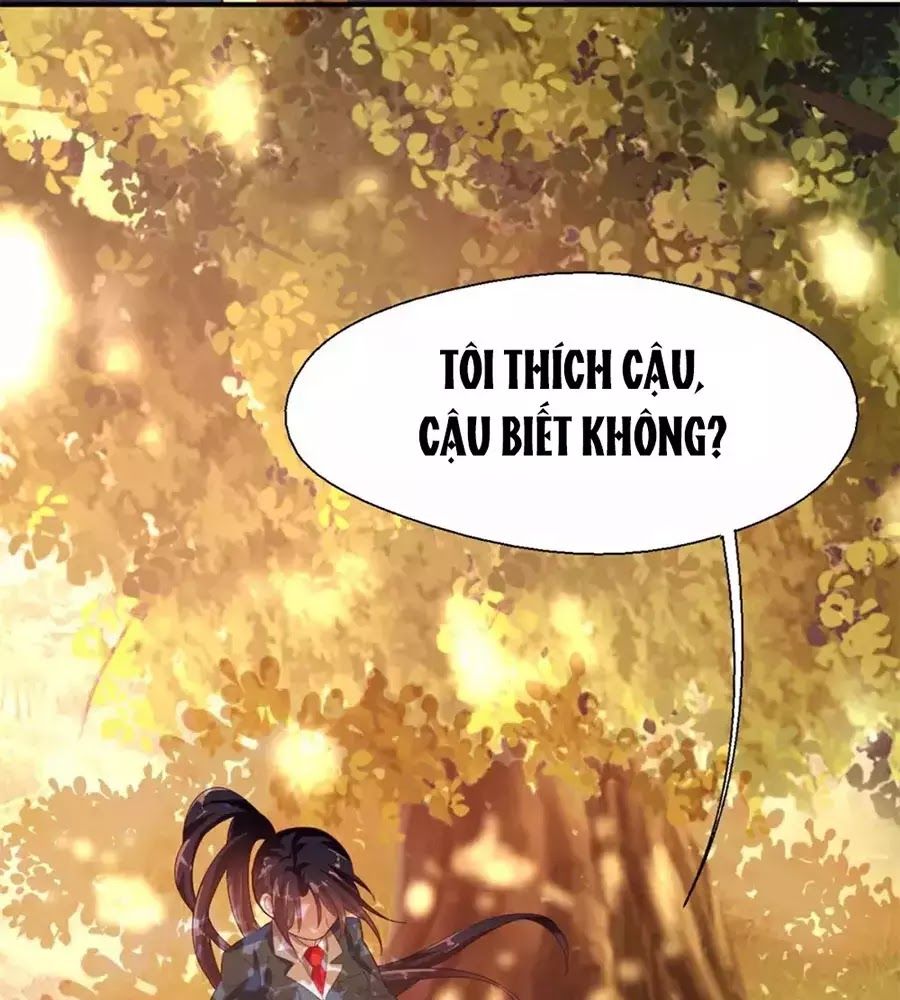 Sau Này Vẫn Cứ Thích Anh Chapter 46 - Trang 2