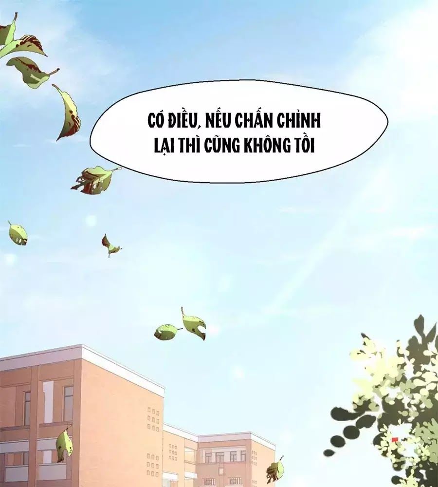 Sau Này Vẫn Cứ Thích Anh Chapter 45 - Trang 2