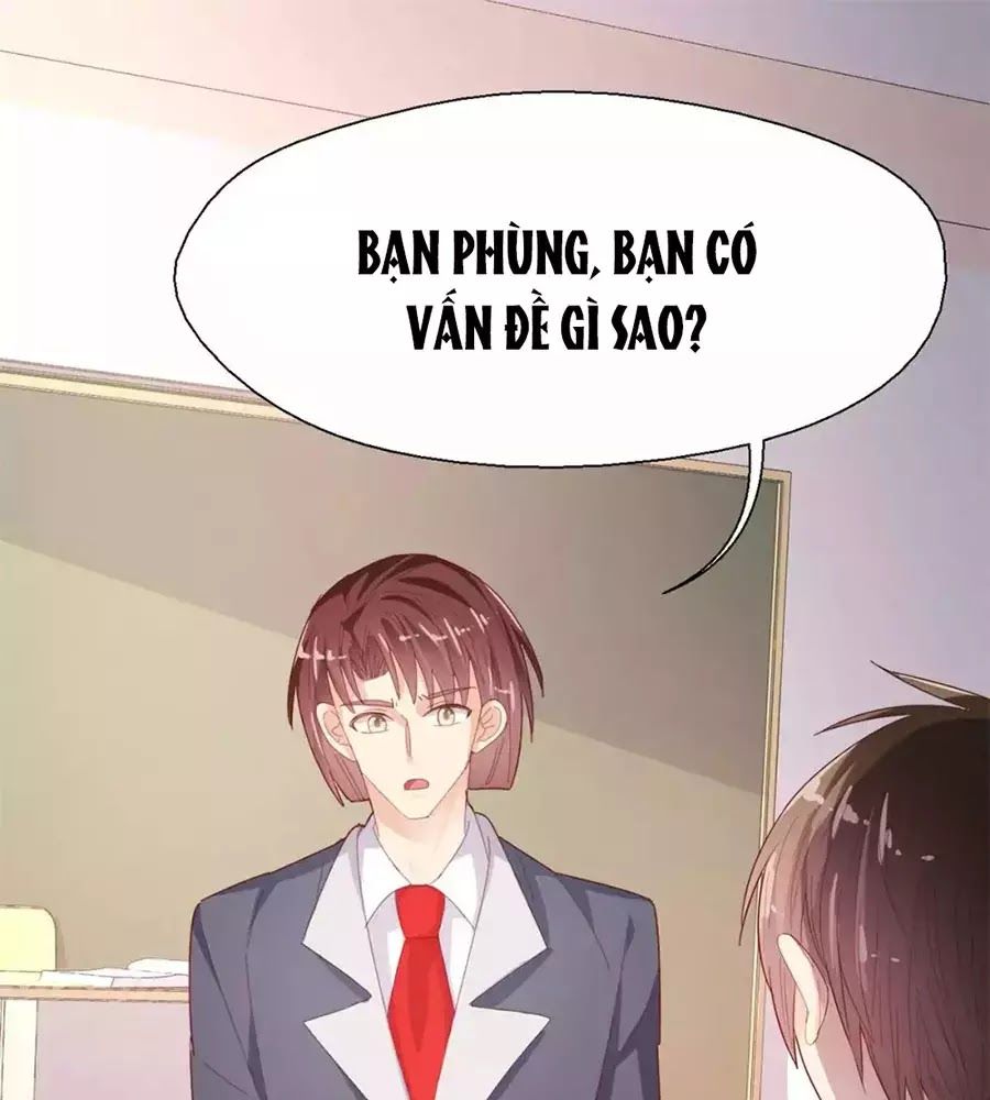 Sau Này Vẫn Cứ Thích Anh Chapter 45 - Trang 2