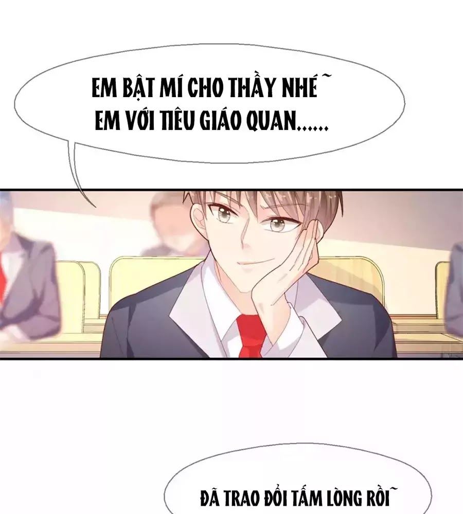 Sau Này Vẫn Cứ Thích Anh Chapter 45 - Trang 2