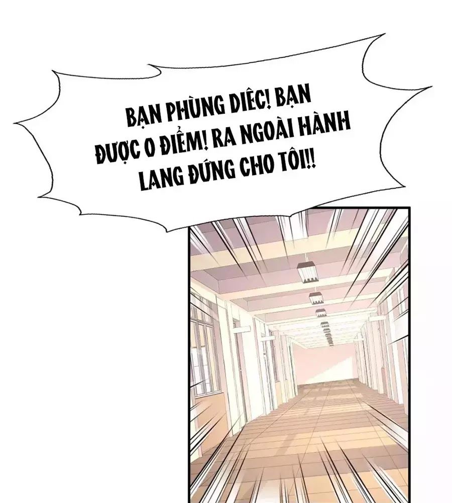 Sau Này Vẫn Cứ Thích Anh Chapter 45 - Trang 2