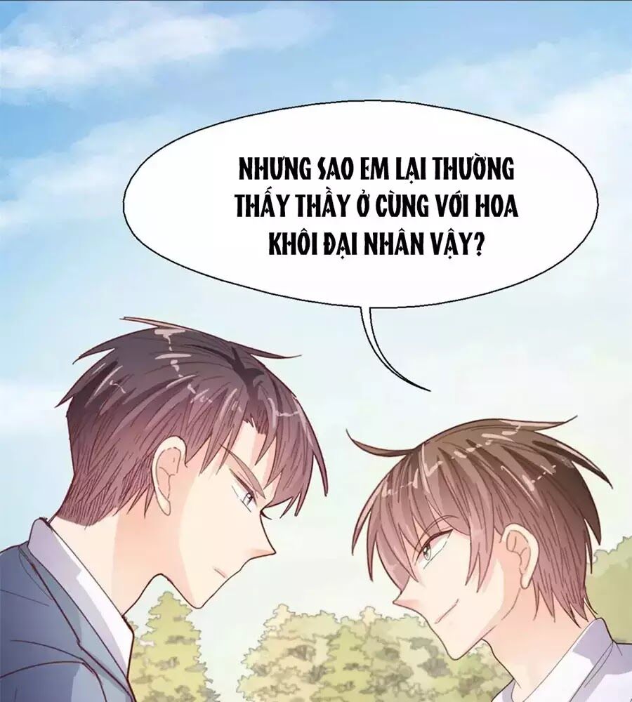 Sau Này Vẫn Cứ Thích Anh Chapter 44 - Trang 2