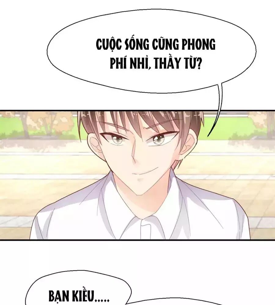 Sau Này Vẫn Cứ Thích Anh Chapter 44 - Trang 2