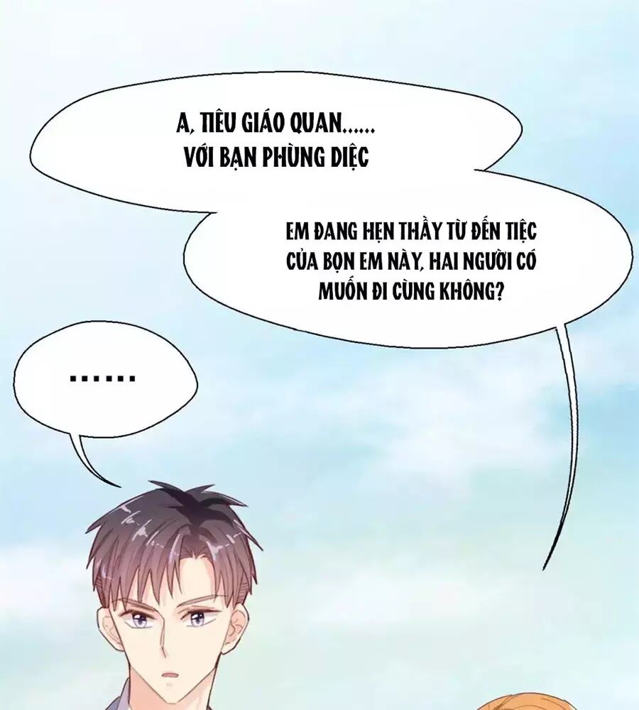 Sau Này Vẫn Cứ Thích Anh Chapter 44 - Trang 2