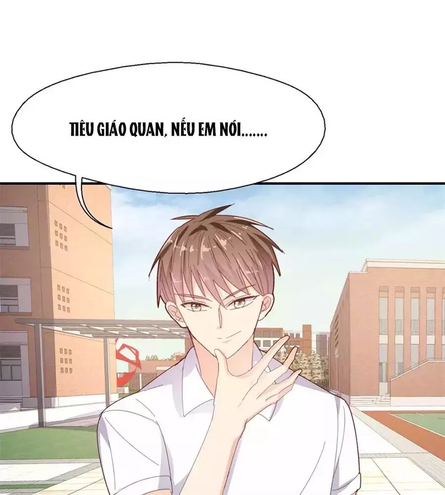 Sau Này Vẫn Cứ Thích Anh Chapter 44 - Trang 2