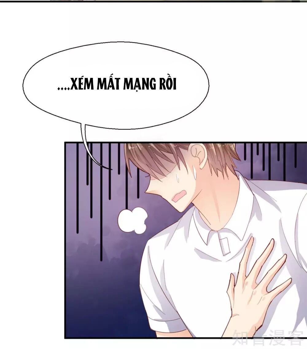 Sau Này Vẫn Cứ Thích Anh Chapter 43 - Trang 2