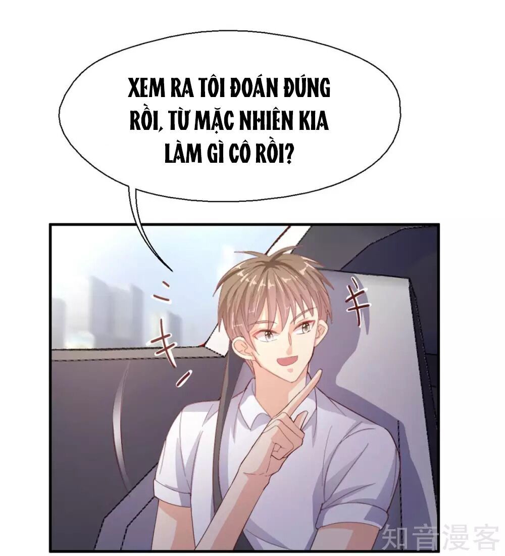 Sau Này Vẫn Cứ Thích Anh Chapter 43 - Trang 2