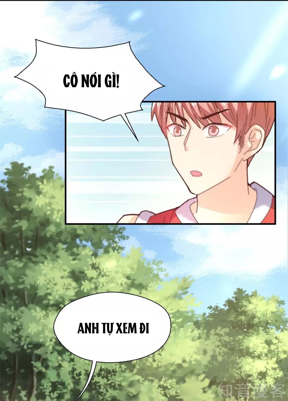 Sau Này Vẫn Cứ Thích Anh Chapter 42 - Trang 2