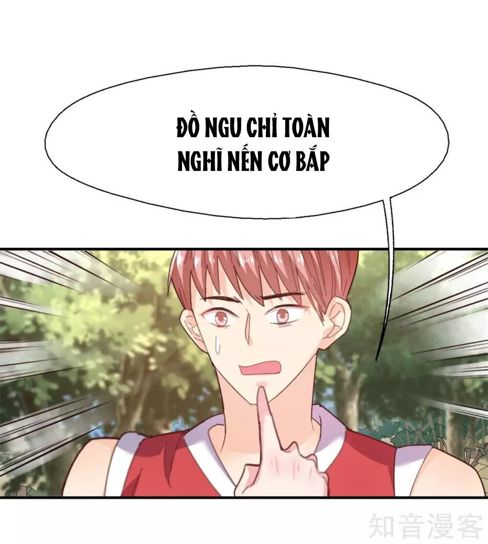 Sau Này Vẫn Cứ Thích Anh Chapter 42 - Trang 2