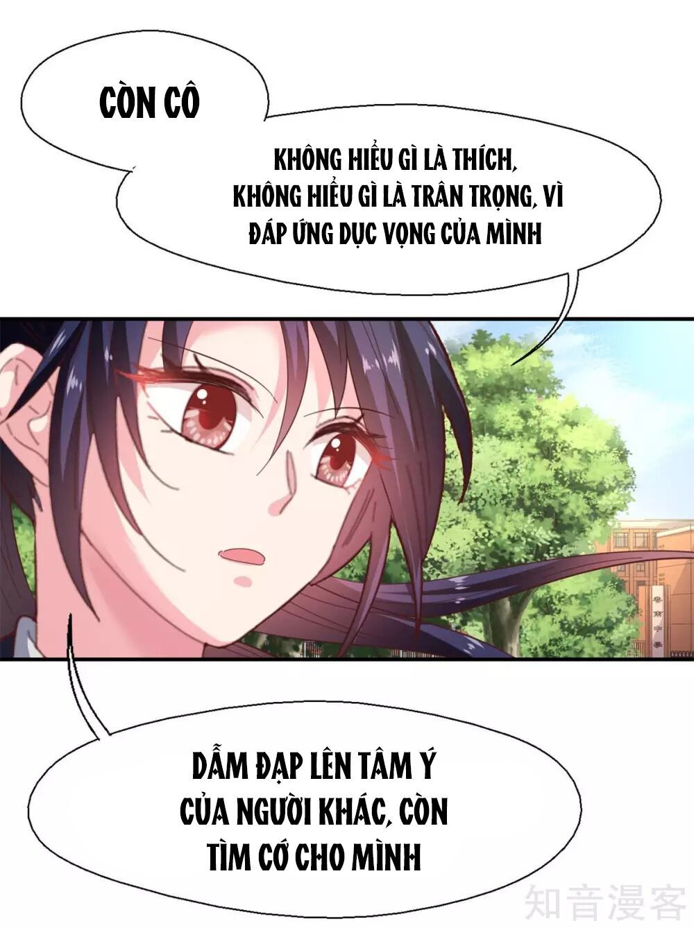 Sau Này Vẫn Cứ Thích Anh Chapter 42 - Trang 2