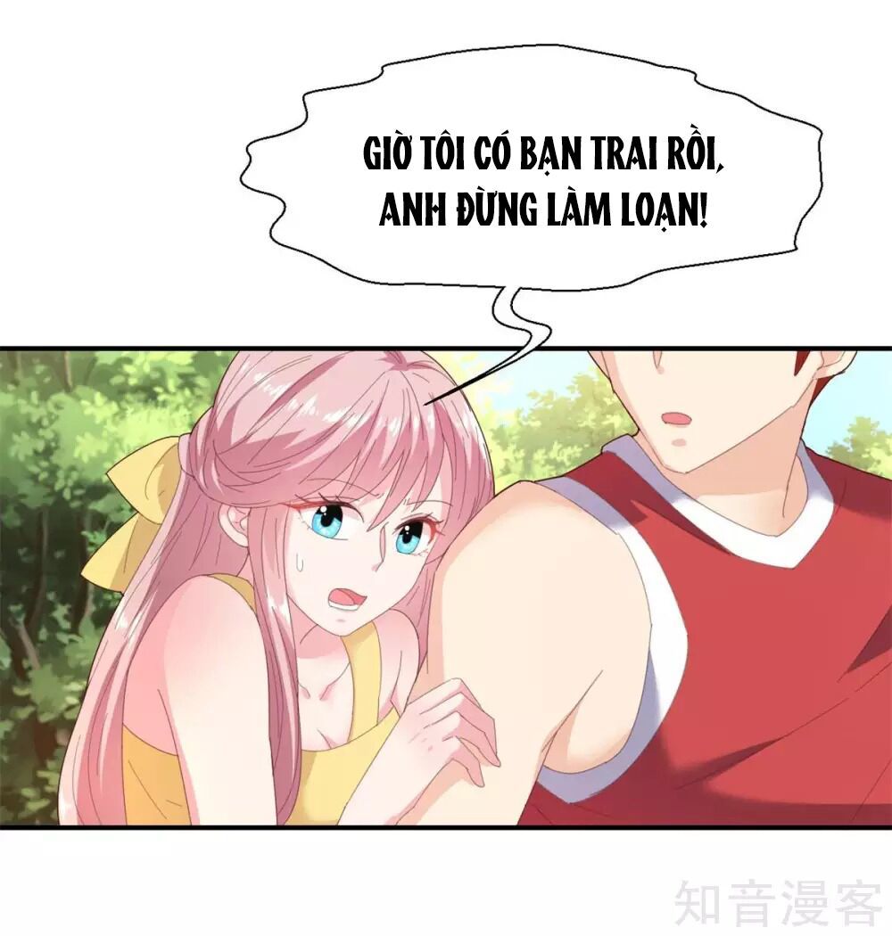 Sau Này Vẫn Cứ Thích Anh Chapter 42 - Trang 2