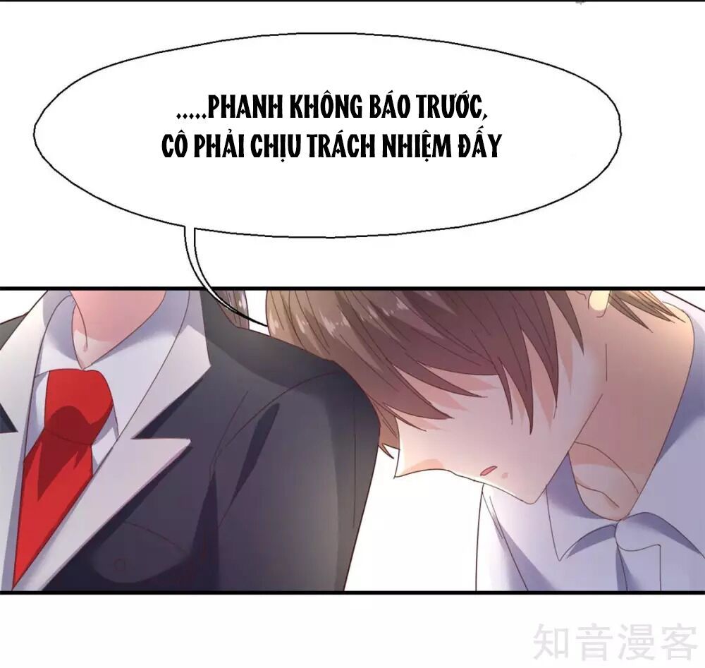 Sau Này Vẫn Cứ Thích Anh Chapter 42 - Trang 2