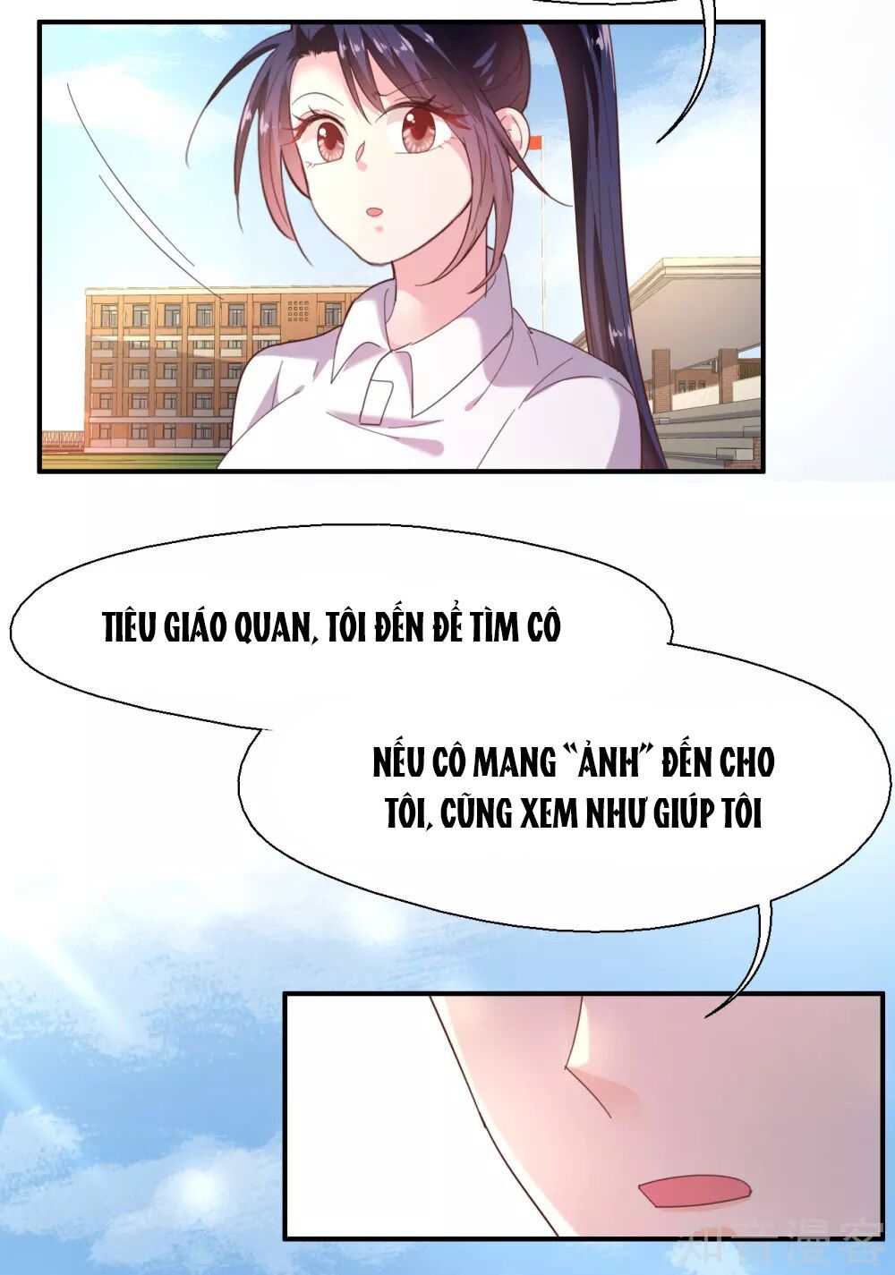 Sau Này Vẫn Cứ Thích Anh Chapter 41 - Trang 2