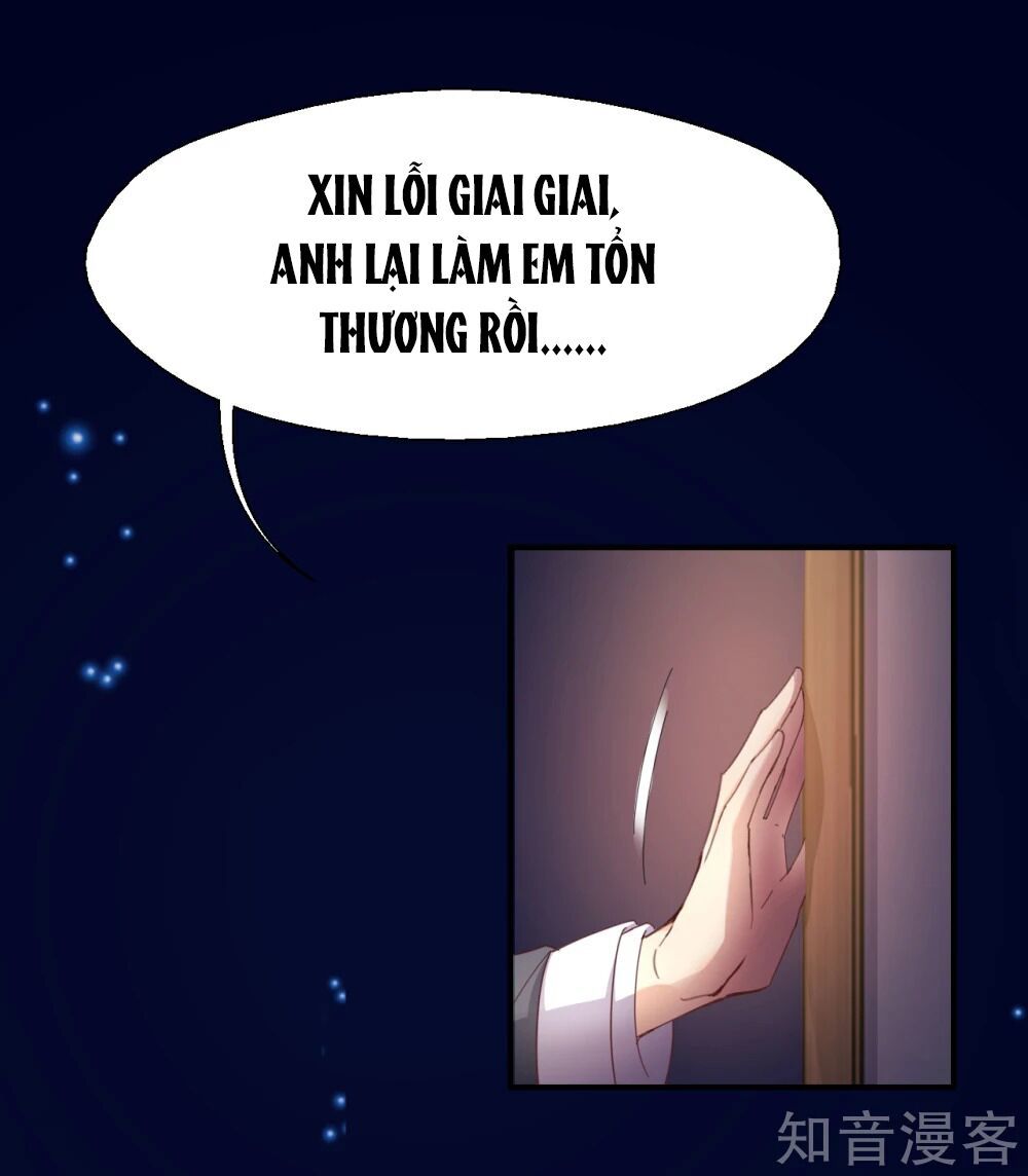 Sau Này Vẫn Cứ Thích Anh Chapter 40 - Trang 2