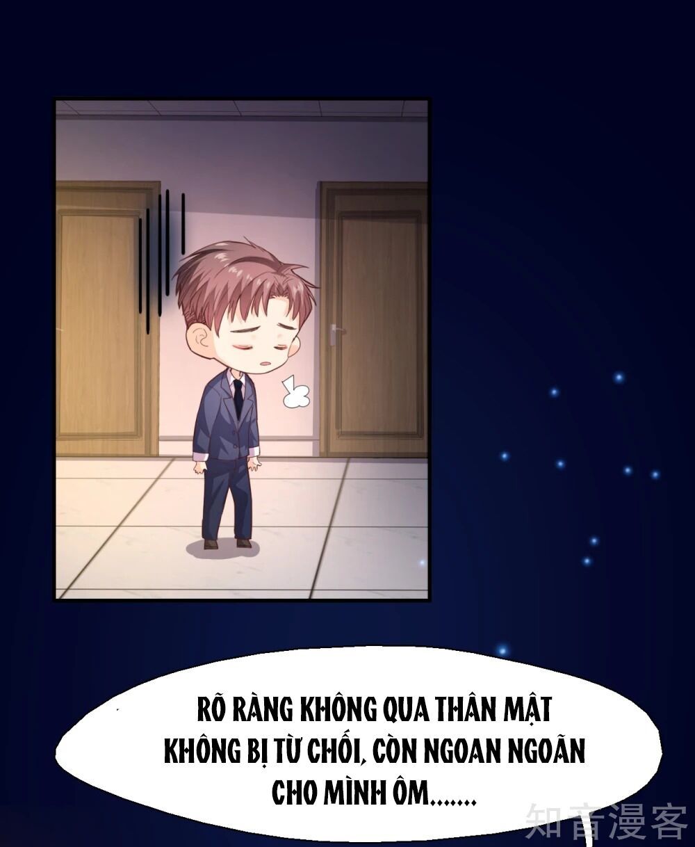 Sau Này Vẫn Cứ Thích Anh Chapter 39 - Trang 2