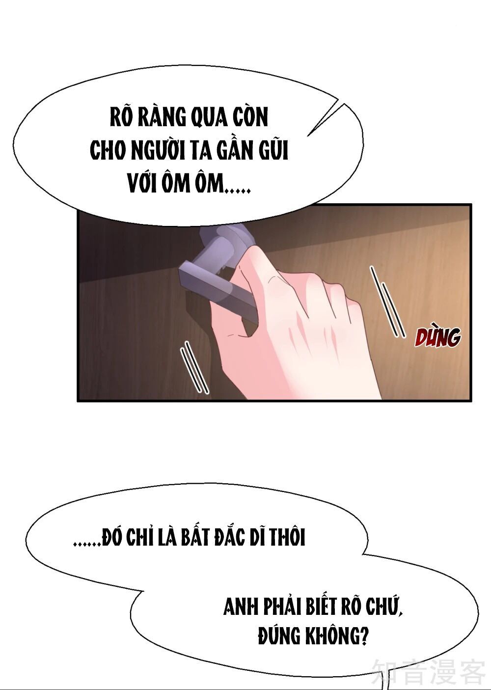 Sau Này Vẫn Cứ Thích Anh Chapter 39 - Trang 2