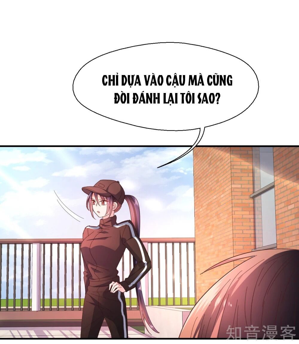 Sau Này Vẫn Cứ Thích Anh Chapter 39 - Trang 2