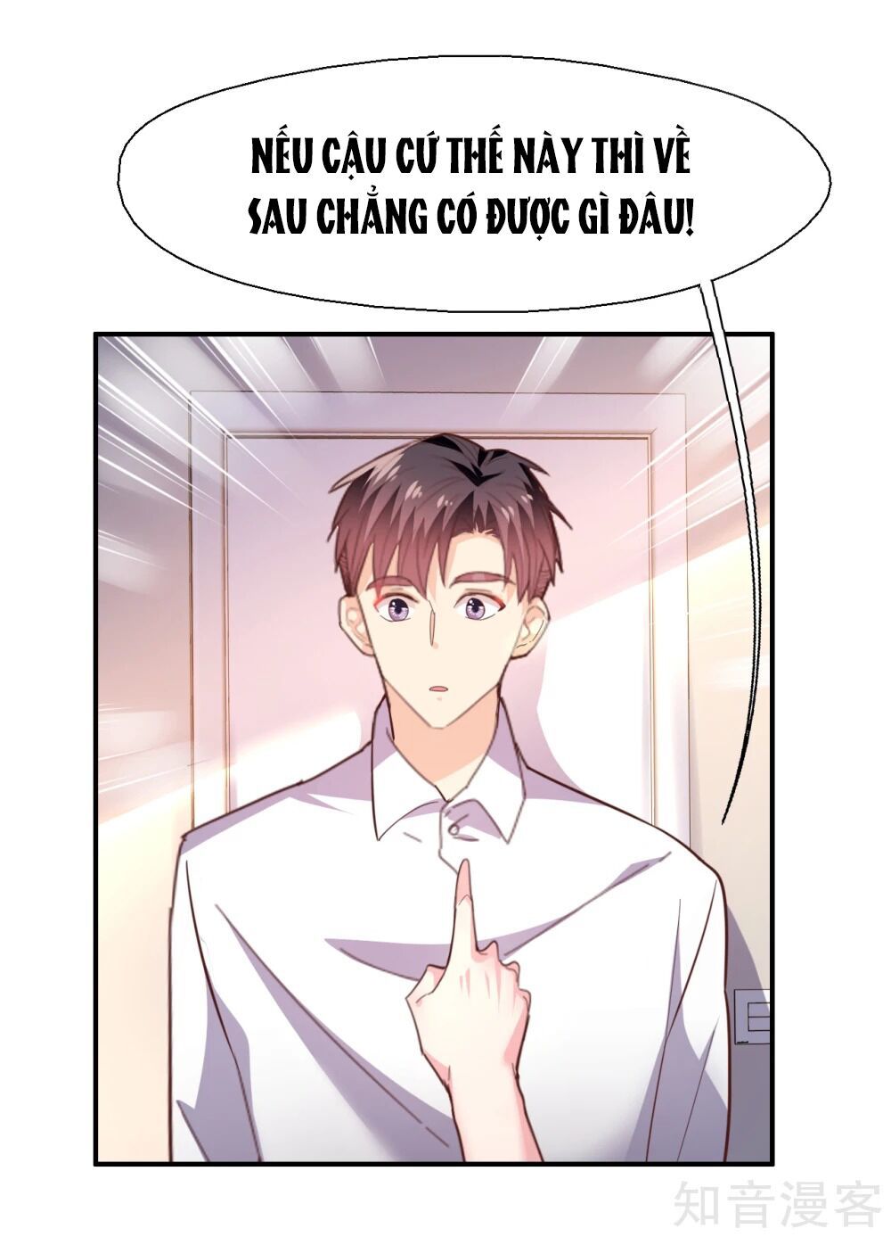 Sau Này Vẫn Cứ Thích Anh Chapter 37 - Trang 2