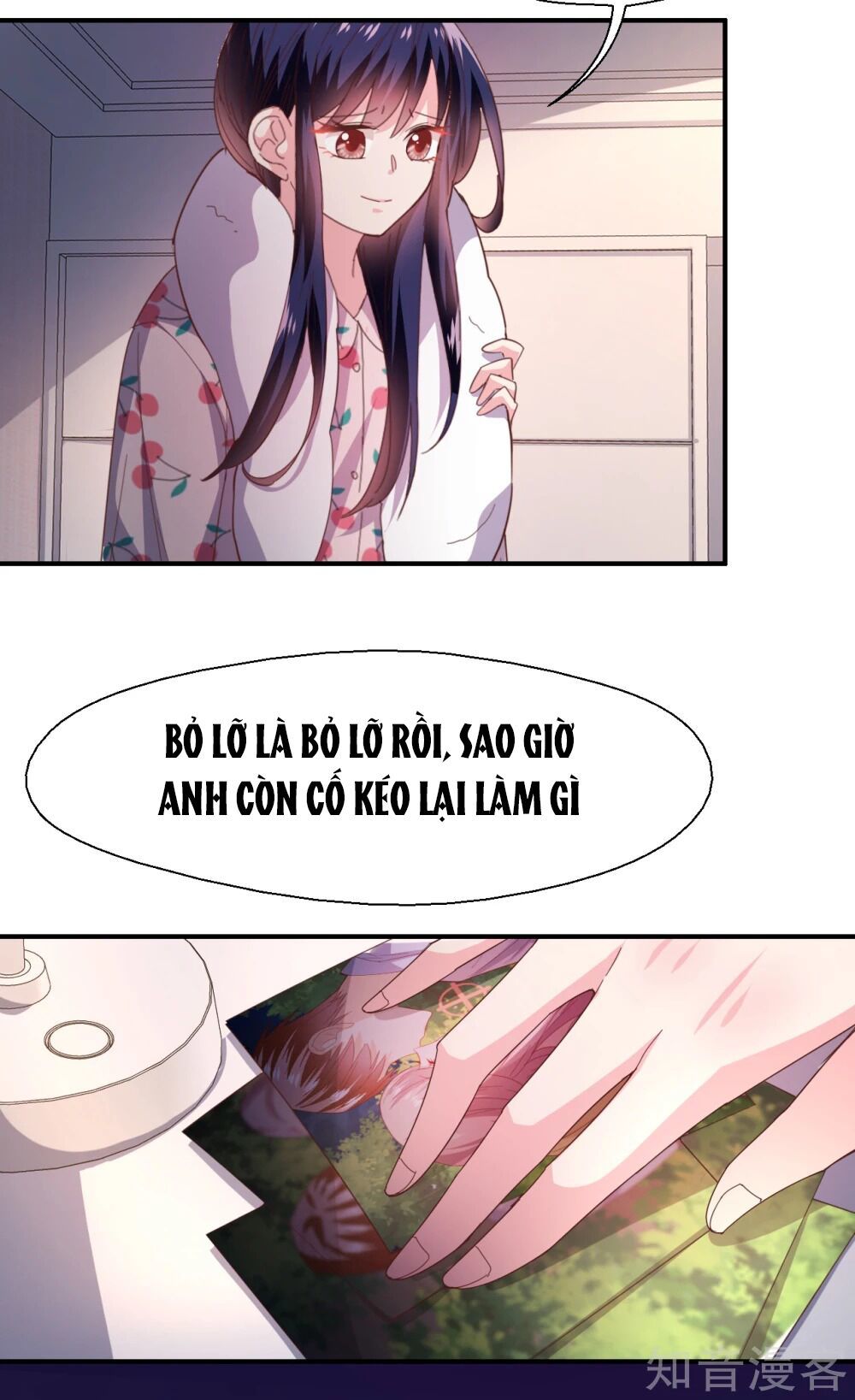 Sau Này Vẫn Cứ Thích Anh Chapter 37 - Trang 2