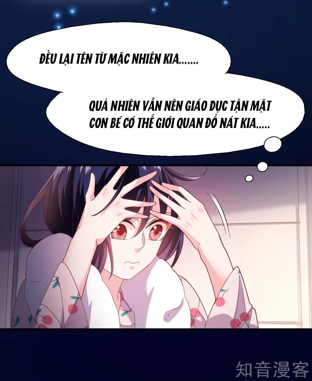 Sau Này Vẫn Cứ Thích Anh Chapter 37 - Trang 2