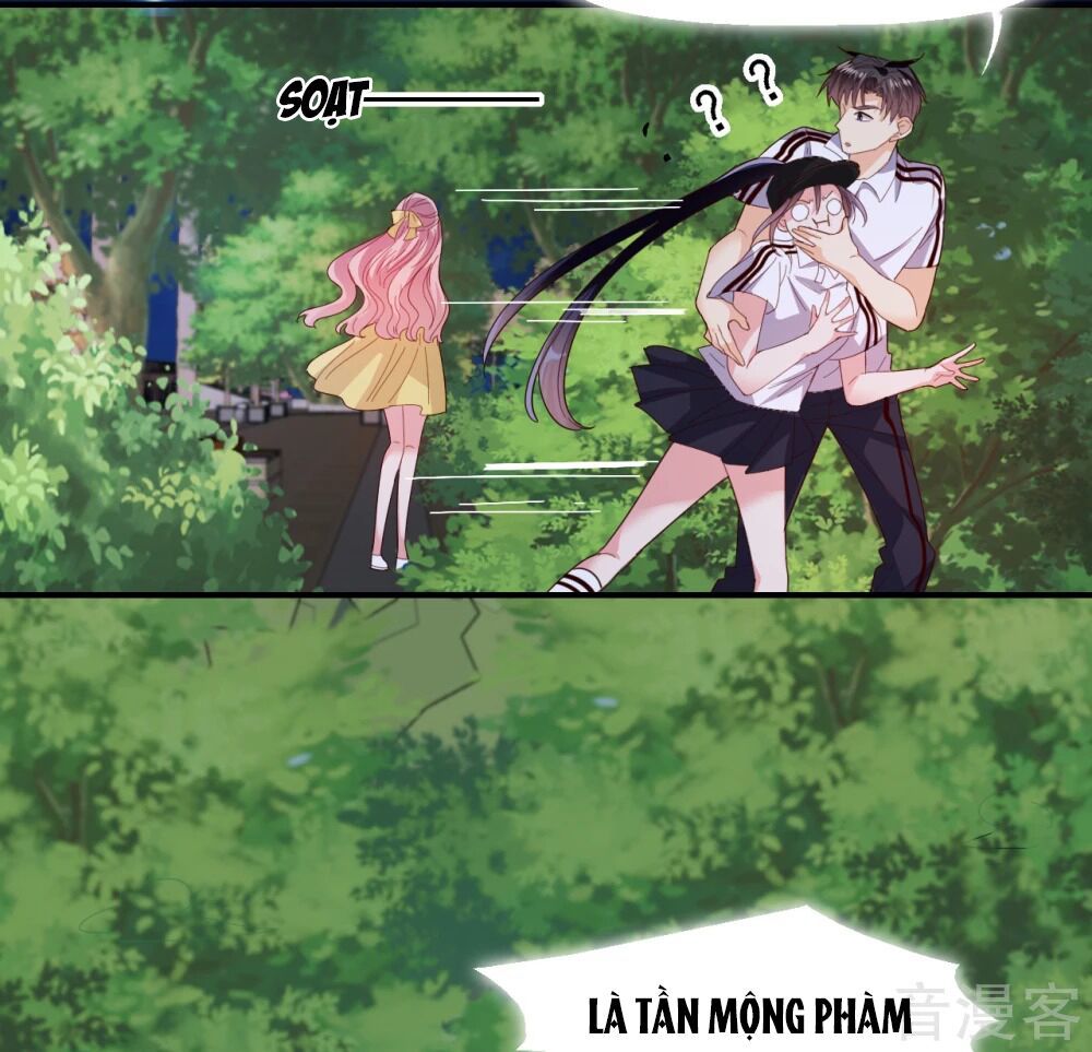 Sau Này Vẫn Cứ Thích Anh Chapter 34 - Trang 2