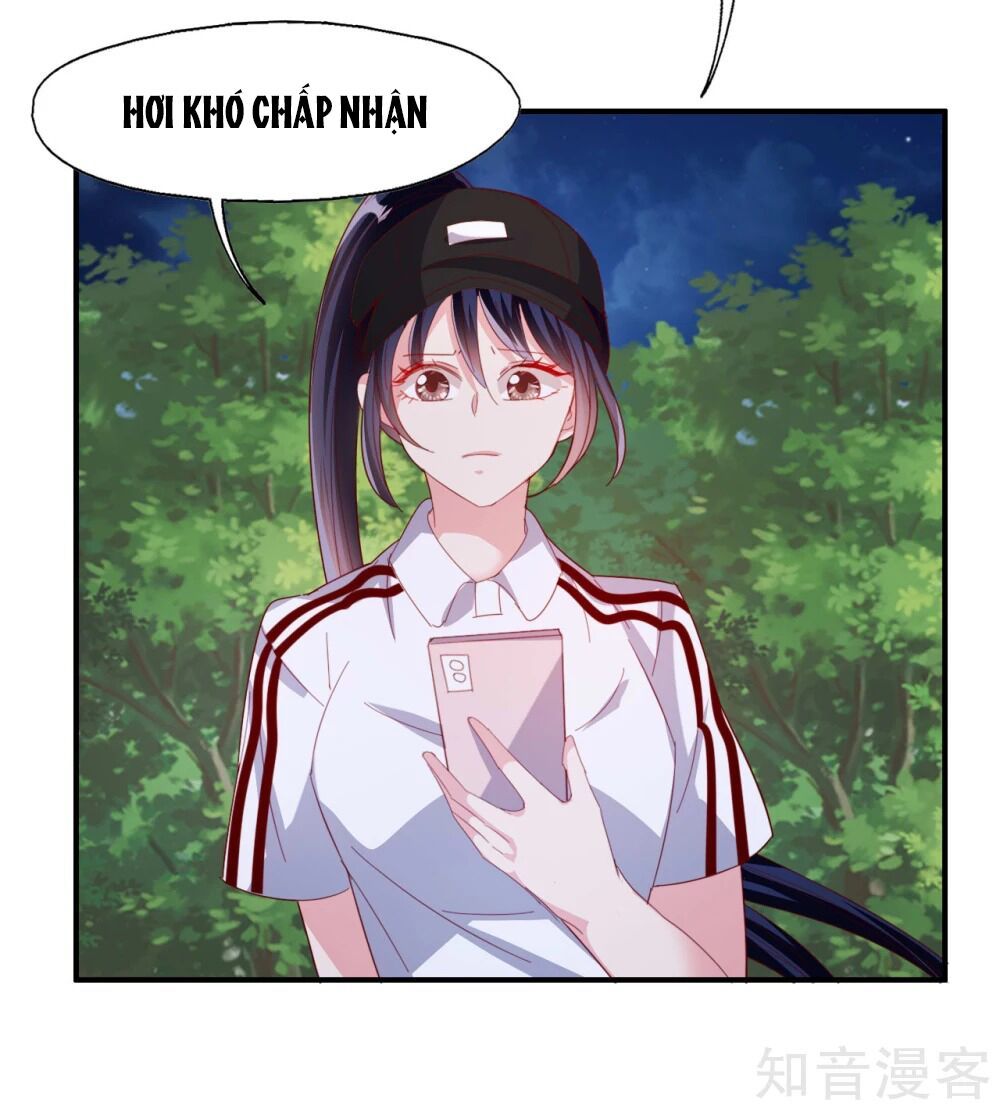 Sau Này Vẫn Cứ Thích Anh Chapter 34 - Trang 2