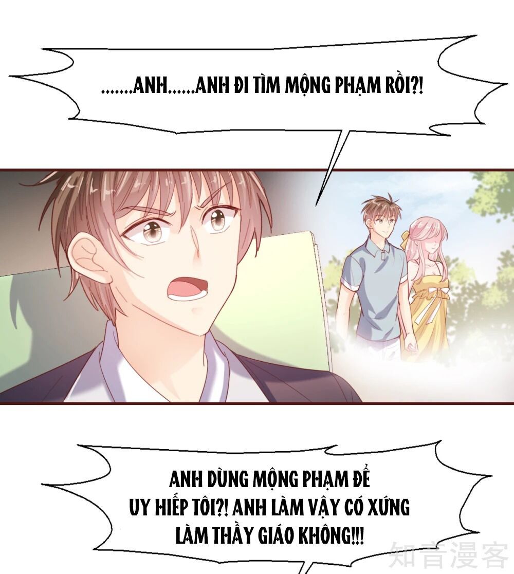 Sau Này Vẫn Cứ Thích Anh Chapter 32 - Trang 2