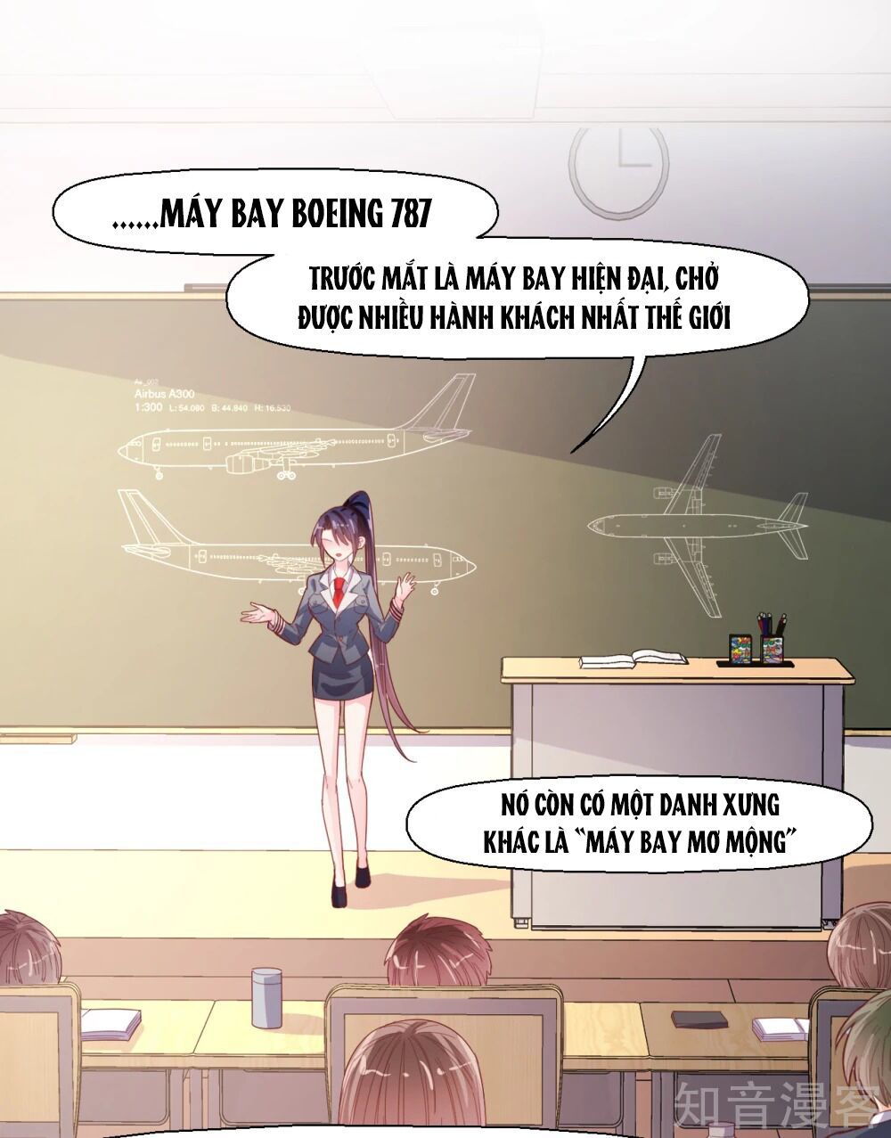 Sau Này Vẫn Cứ Thích Anh Chapter 32 - Trang 2