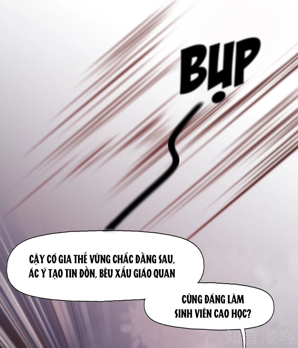 Sau Này Vẫn Cứ Thích Anh Chapter 32 - Trang 2