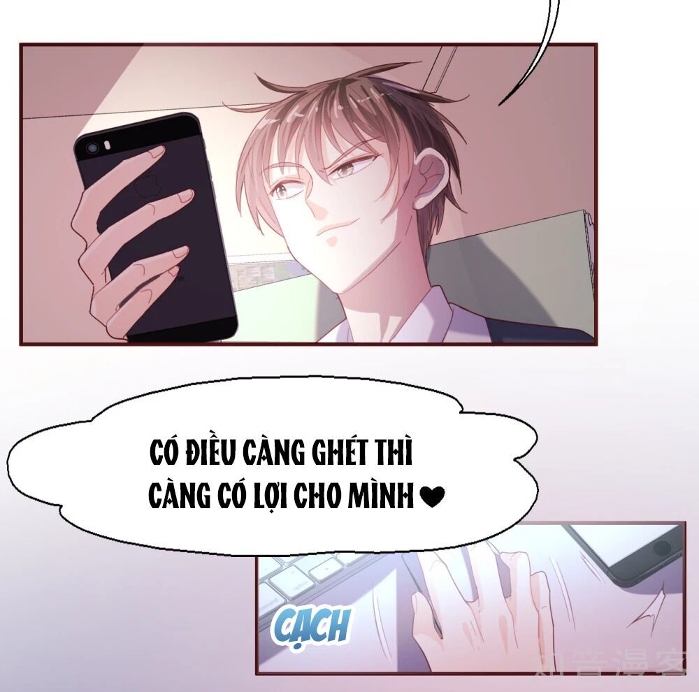 Sau Này Vẫn Cứ Thích Anh Chapter 31 - Trang 2