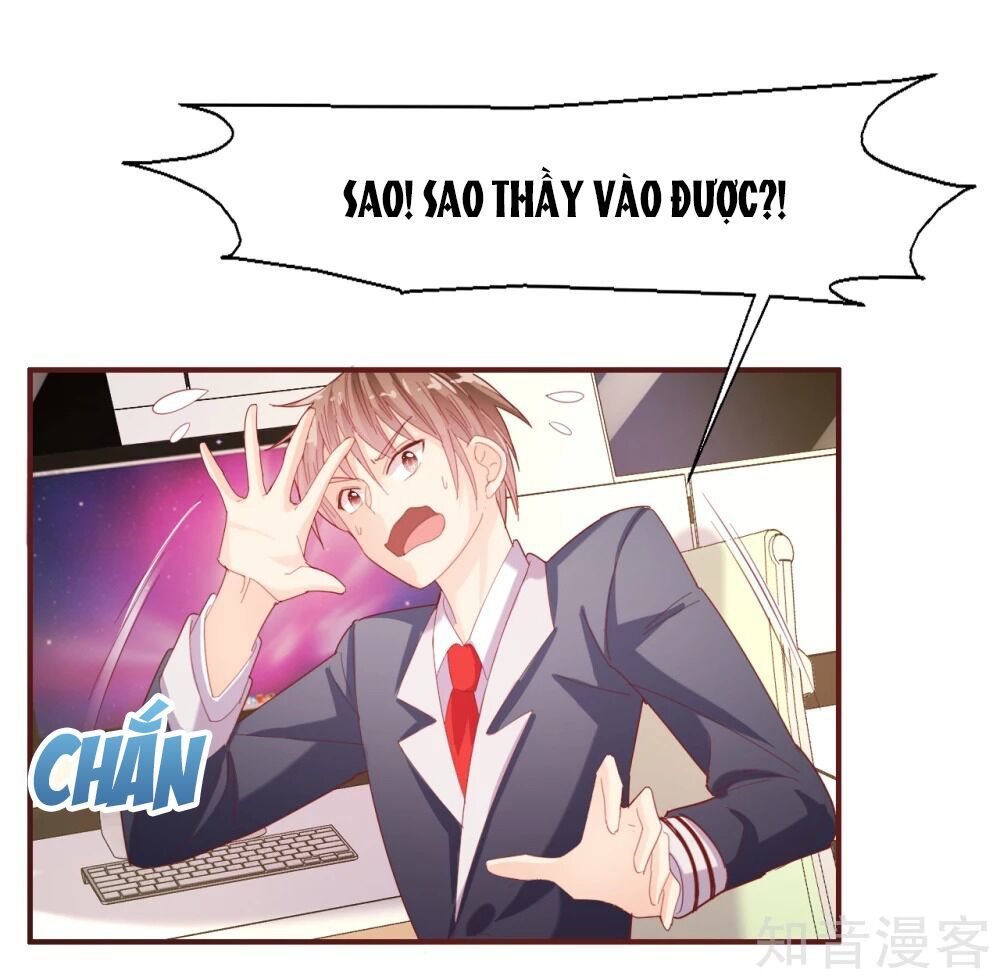 Sau Này Vẫn Cứ Thích Anh Chapter 31 - Trang 2