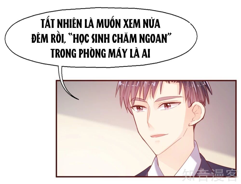 Sau Này Vẫn Cứ Thích Anh Chapter 31 - Trang 2