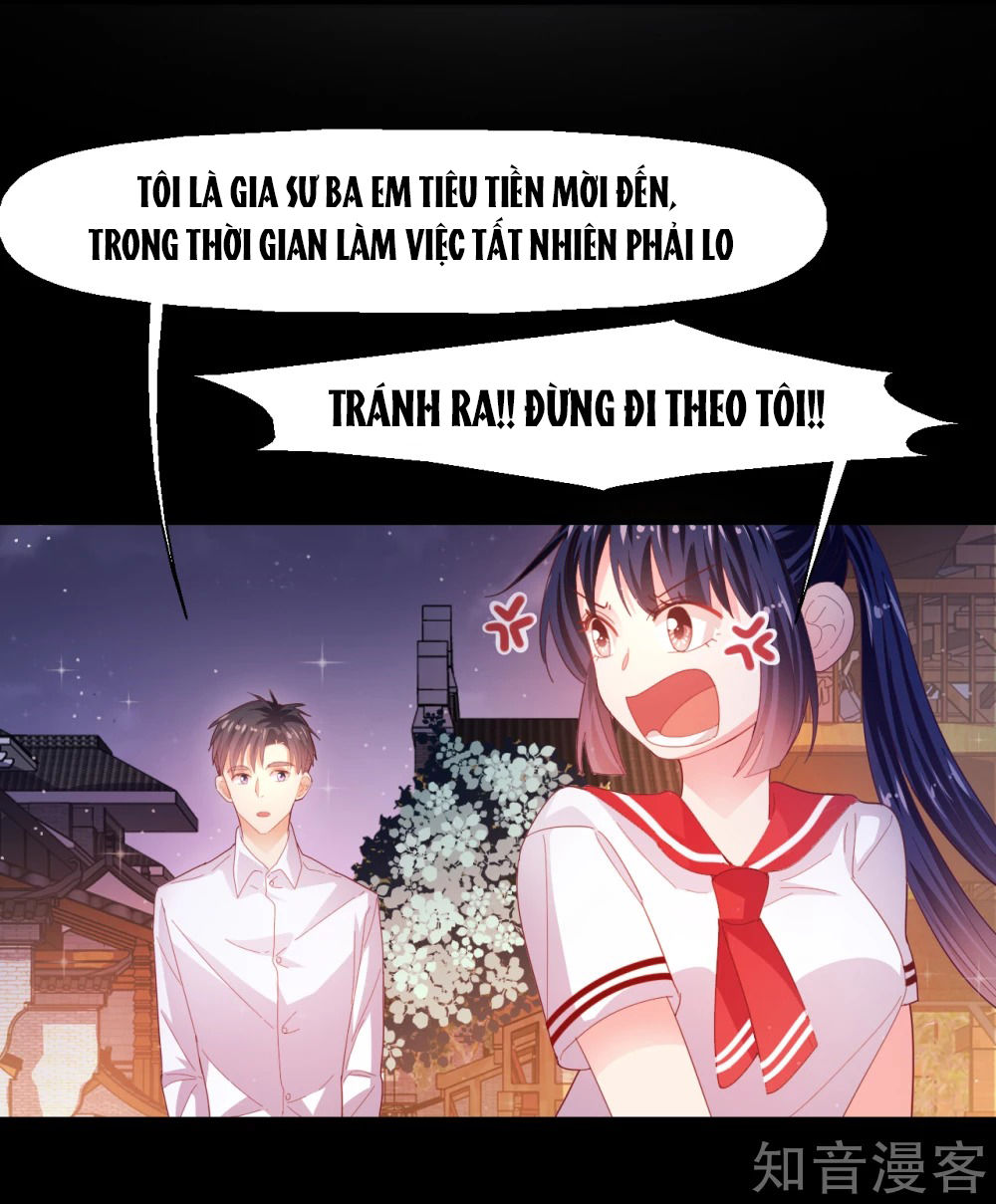 Sau Này Vẫn Cứ Thích Anh Chapter 28 - Trang 2