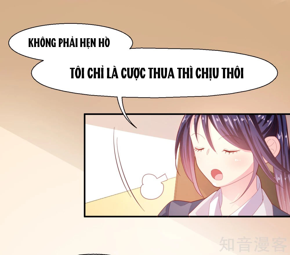 Sau Này Vẫn Cứ Thích Anh Chapter 28 - Trang 2