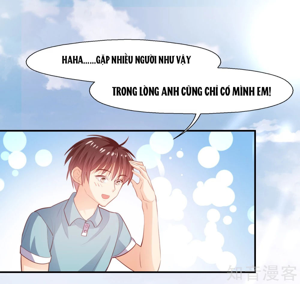 Sau Này Vẫn Cứ Thích Anh Chapter 26 - Trang 2