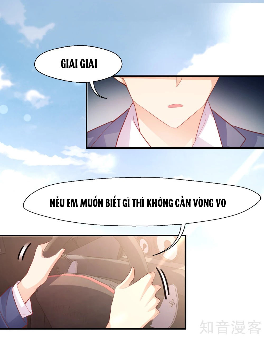 Sau Này Vẫn Cứ Thích Anh Chapter 26 - Trang 2