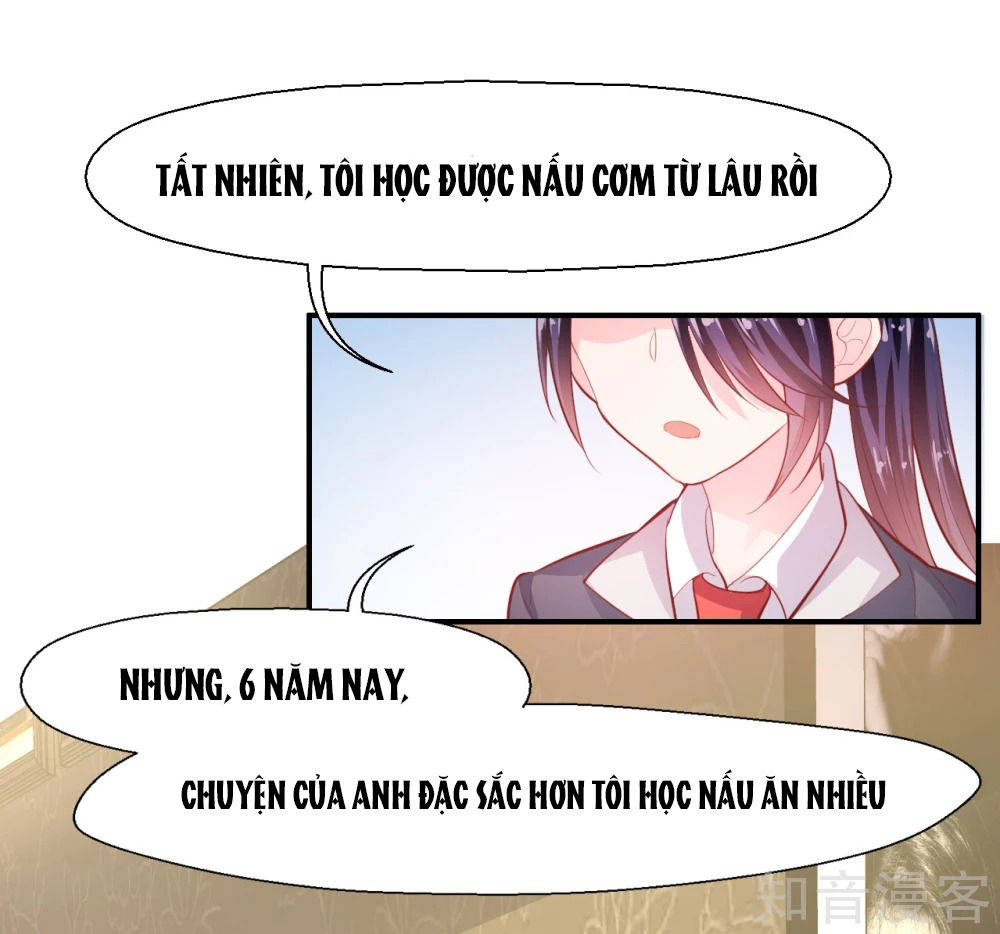 Sau Này Vẫn Cứ Thích Anh Chapter 25 - Trang 2