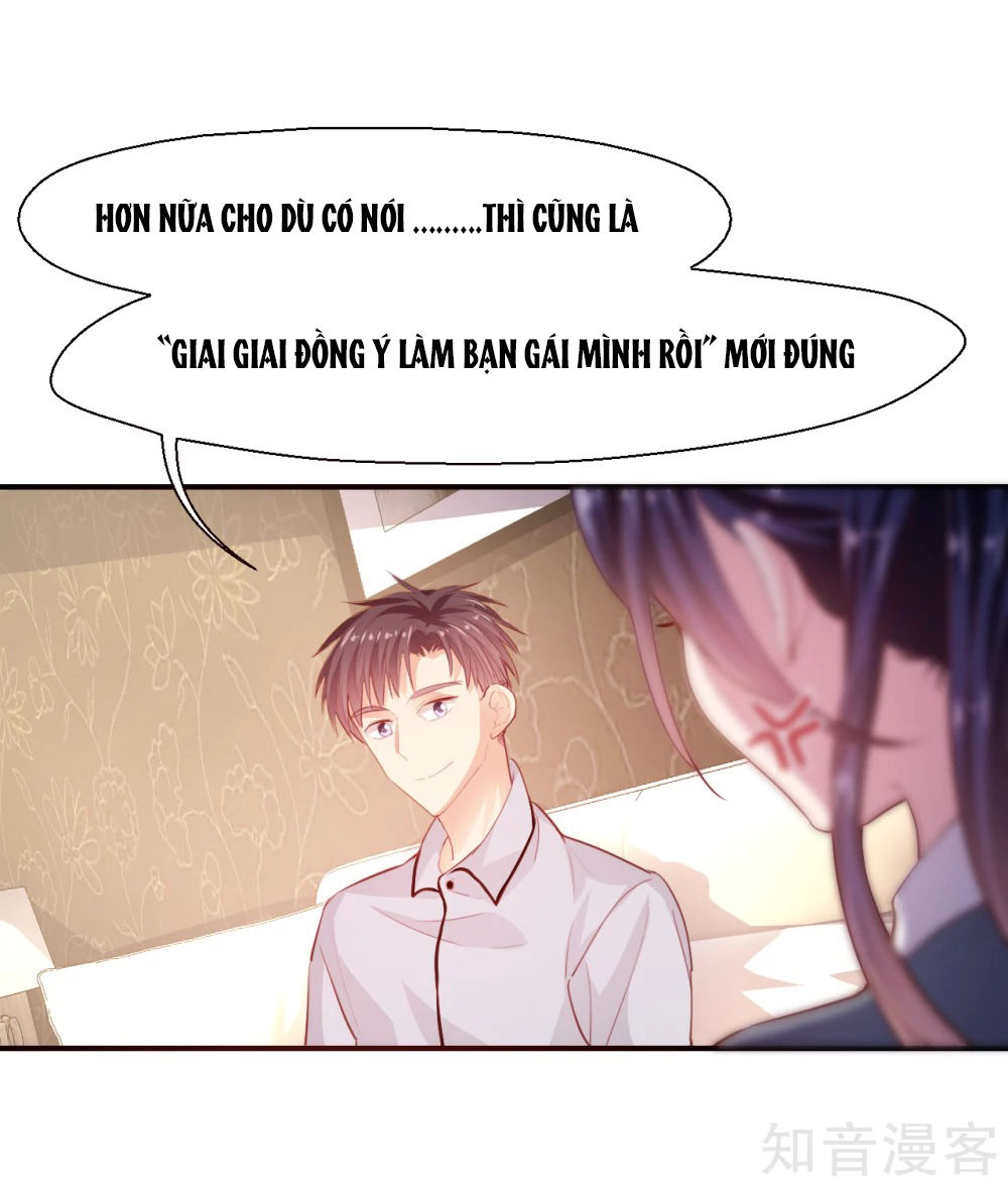 Sau Này Vẫn Cứ Thích Anh Chapter 25 - Trang 2